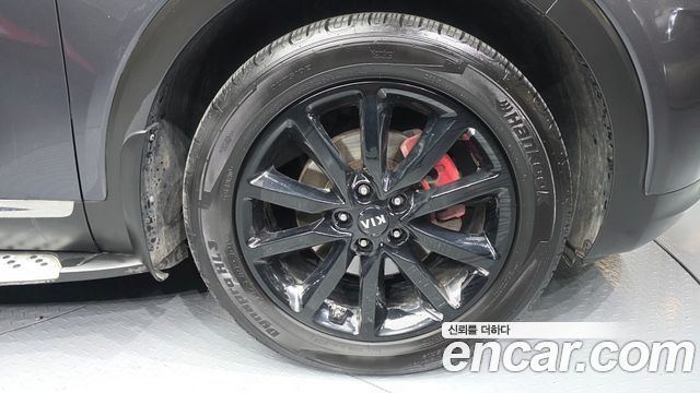 Kia Sorento 2015 — photo 5