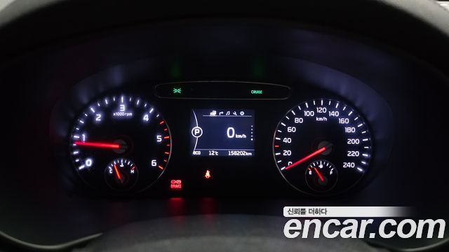 Kia Sorento 2015 — photo 8