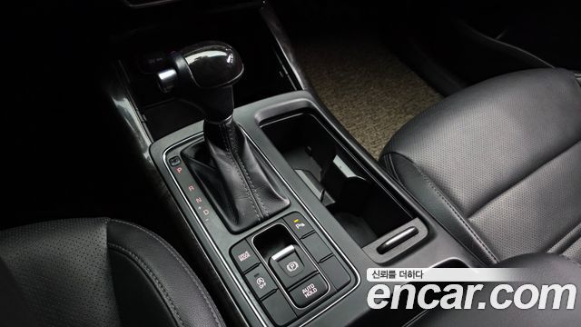 Kia Sorento 2015 — photo 9