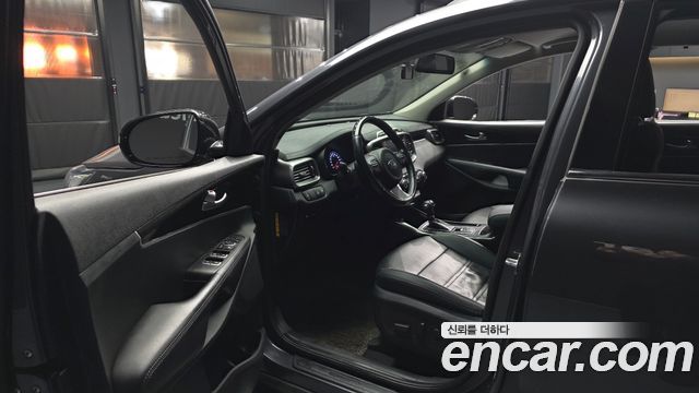 Kia Sorento 2015 — photo 10