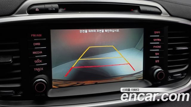 Kia Sorento 2015 — photo 15