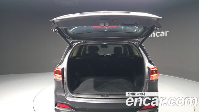 Kia Sorento 2015 — photo 20