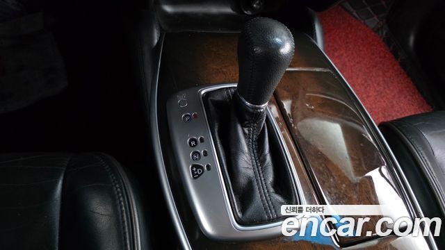 Infiniti JX 2013 — photo 9