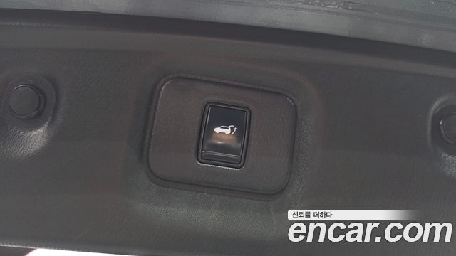Infiniti JX 2013 — photo 20