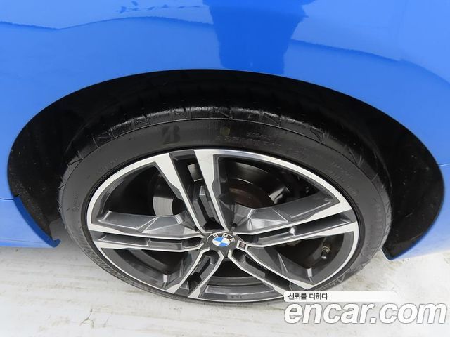 BMW 1-Series 2023 — photo 20