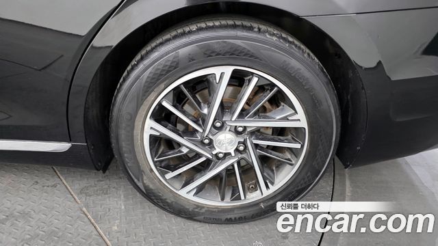 Hyundai Grandeur 2022 — photo 5