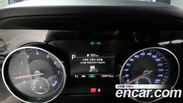 Hyundai Grandeur 2022 — photo 8
