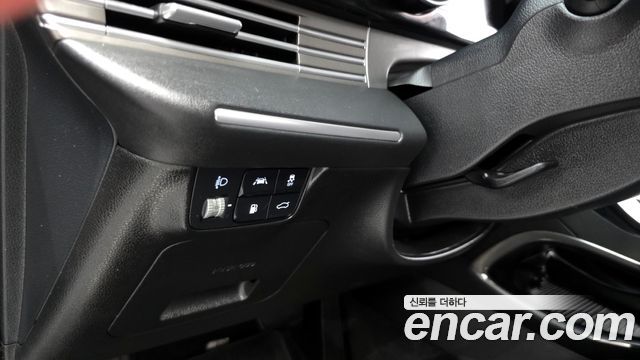 Hyundai Grandeur 2022 — photo 14