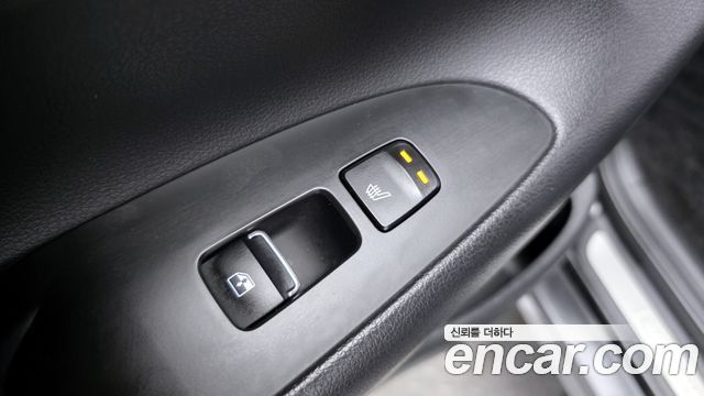 Hyundai Grandeur 2022 — photo 19
