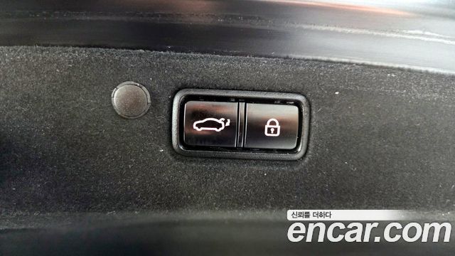 Hyundai Grandeur 2022 — photo 20