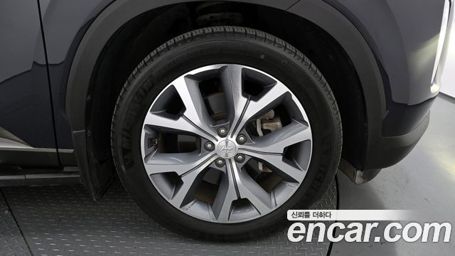 Hyundai Palisade 2019 — photo 5