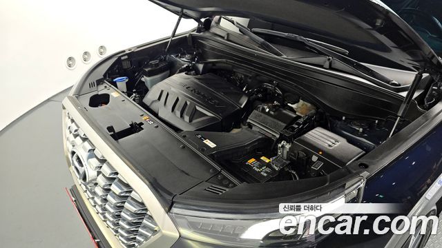 Hyundai Palisade 2019 — photo 6