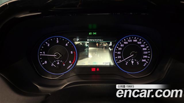Hyundai Palisade 2019 — photo 8