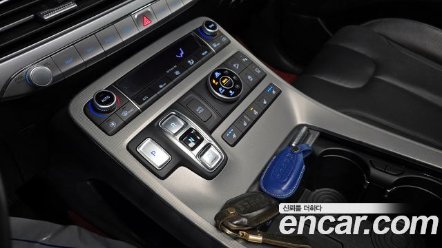 Hyundai Palisade 2019 — photo 9