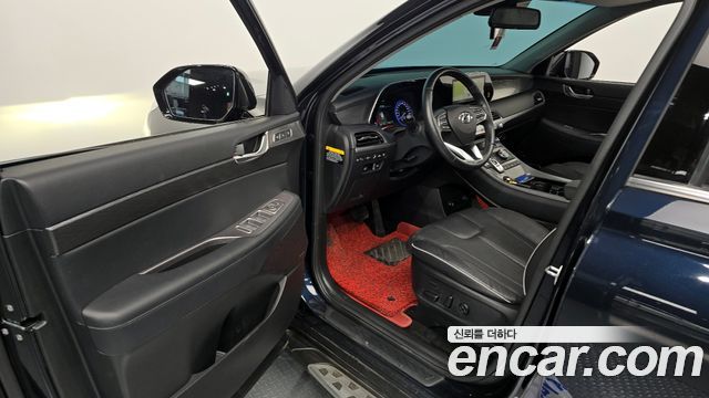 Hyundai Palisade 2019 — photo 10