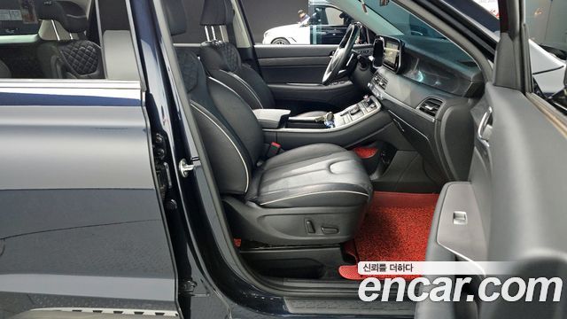 Hyundai Palisade 2019 — photo 11