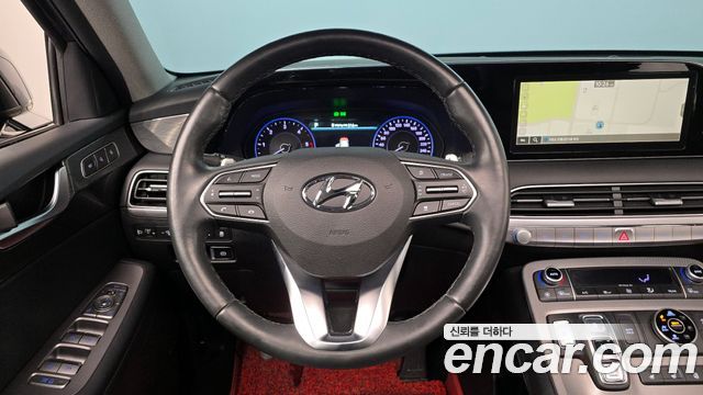 Hyundai Palisade 2019 — photo 13