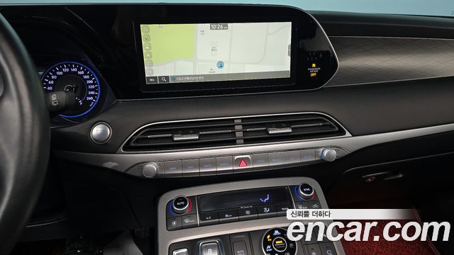 Hyundai Palisade 2019 — photo 15