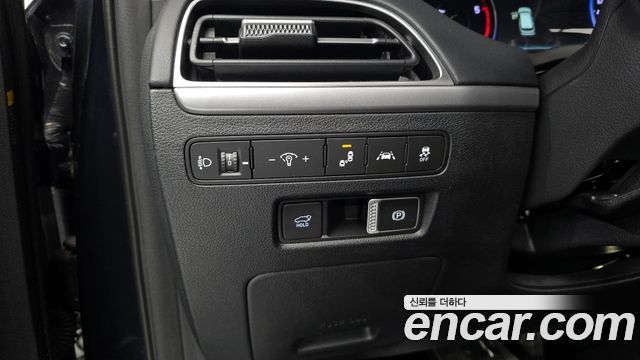 Hyundai Palisade 2019 — photo 16