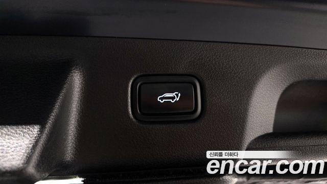 Hyundai Palisade 2019 — photo 20
