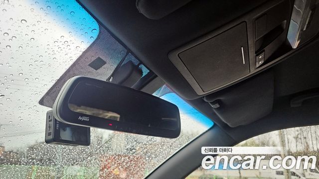 KG Mobility Rexton 2019 — photo 15