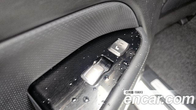 KG Mobility Rexton 2019 — photo 19