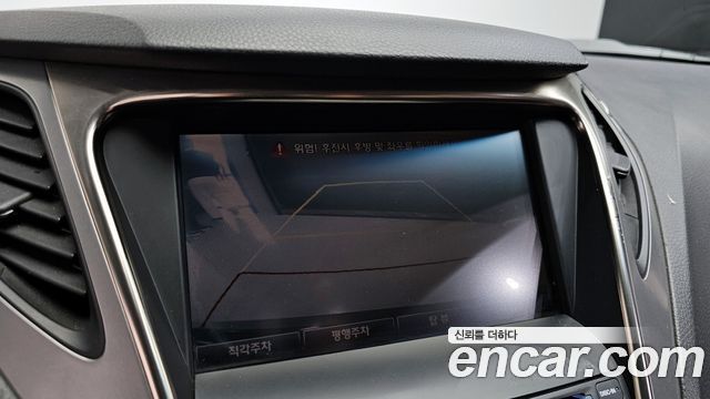 Hyundai Grandeur 2012 — photo 16