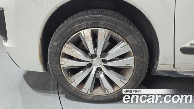 Peugeot 3008 2015 — photo 5