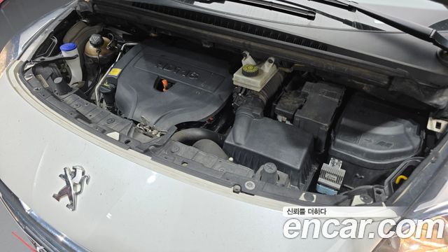 Peugeot 3008 2015 — photo 6