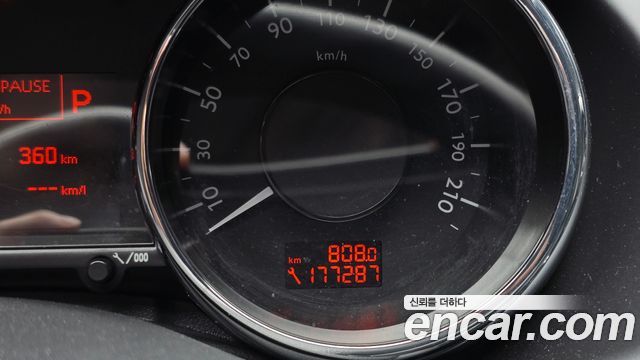 Peugeot 3008 2015 — photo 8