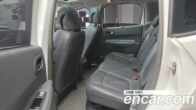 Peugeot 3008 2015 — photo 13