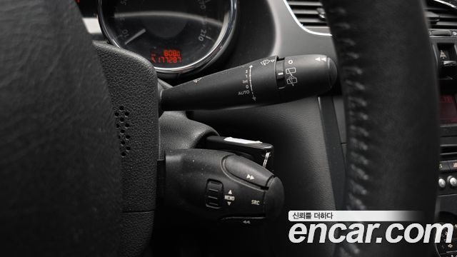 Peugeot 3008 2015 — photo 18
