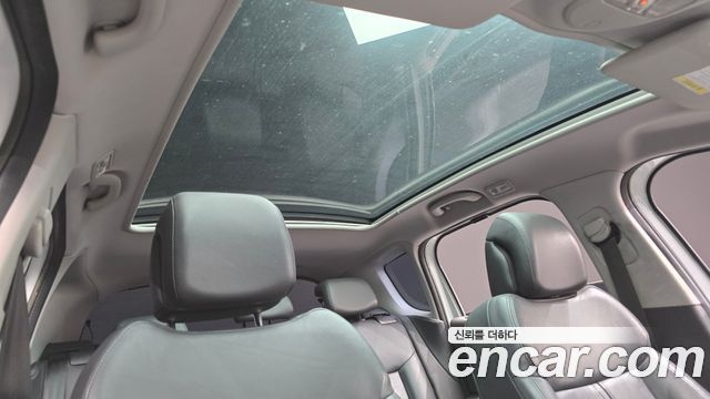 Peugeot 3008 2015 — photo 19