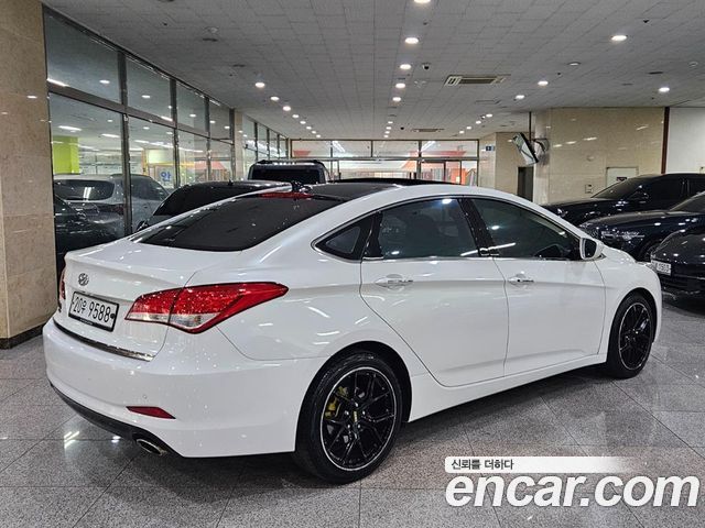 Hyundai i40 2012 — photo 3