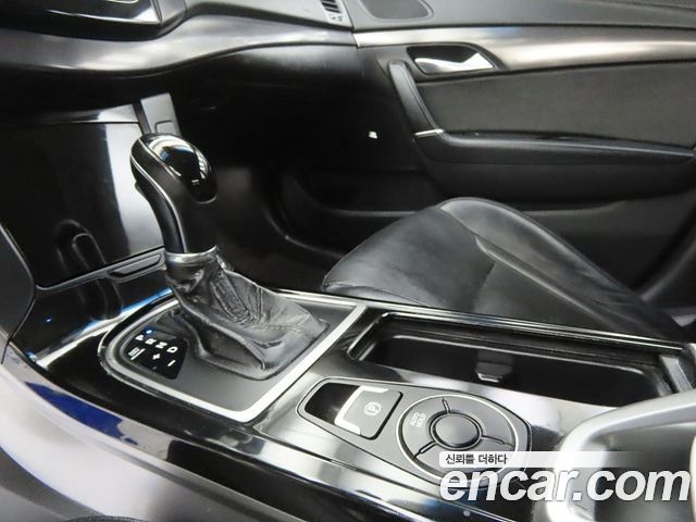 Hyundai i40 2012 — photo 11