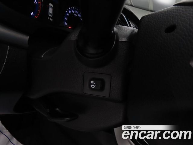 Hyundai i40 2012 — photo 13
