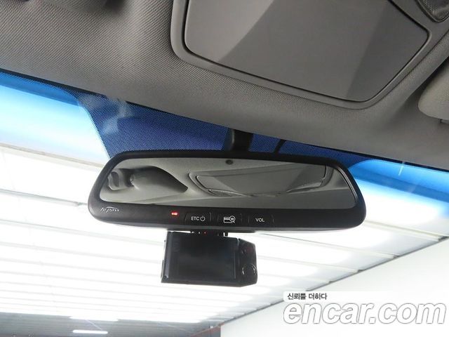 Hyundai i40 2012 — photo 14