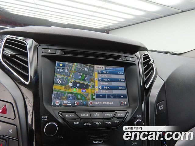 Hyundai i40 2012 — photo 15
