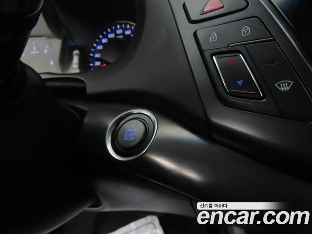Hyundai i40 2012 — photo 16