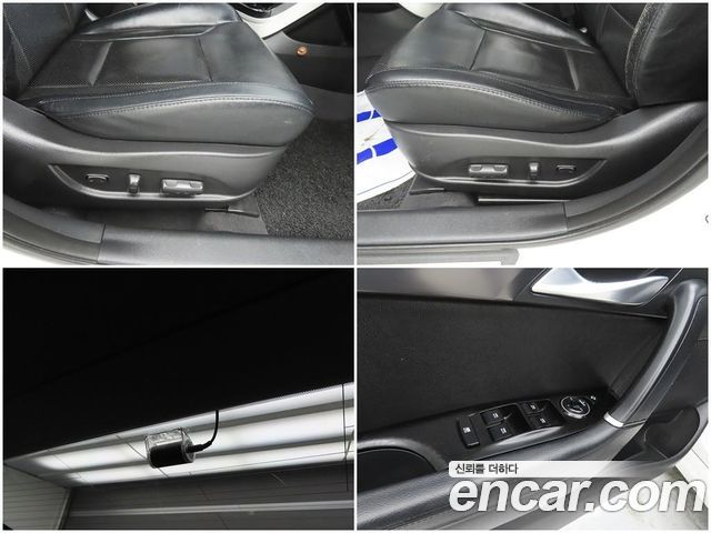 Hyundai i40 2012 — photo 18