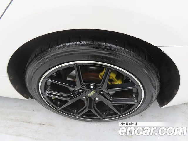 Hyundai i40 2012 — photo 20