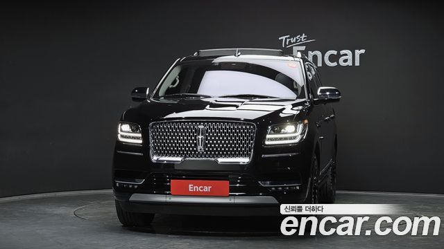 Lincoln Navigator 2019 — photo 3