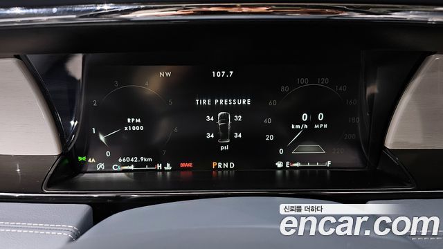 Lincoln Navigator 2019 — photo 8