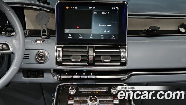 Lincoln Navigator 2019 — photo 14