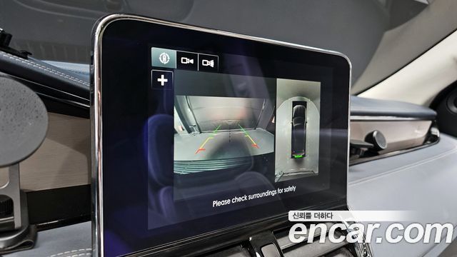 Lincoln Navigator 2019 — photo 15
