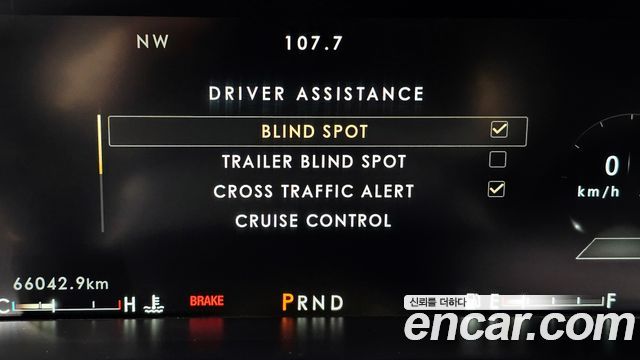 Lincoln Navigator 2019 — photo 17