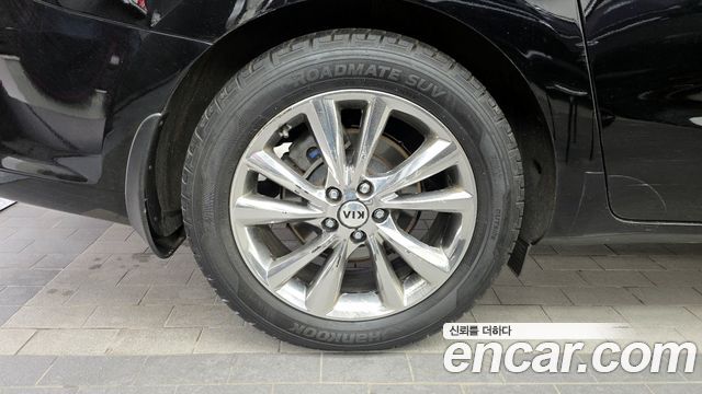 Kia Canival 2020 — photo 5