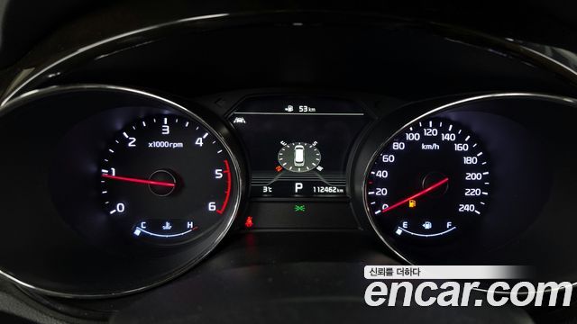 Kia Canival 2020 — photo 8