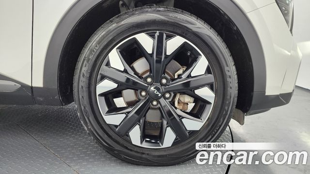 Kia Sportage 2022 — photo 5