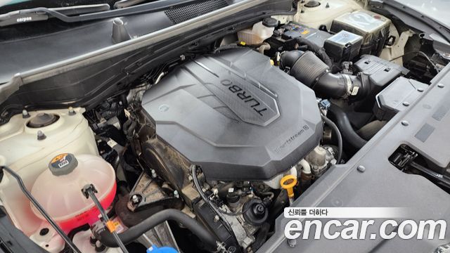 Kia Sportage 2022 — photo 6